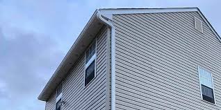 Best Engineered Wood Siding  in Renville, MN